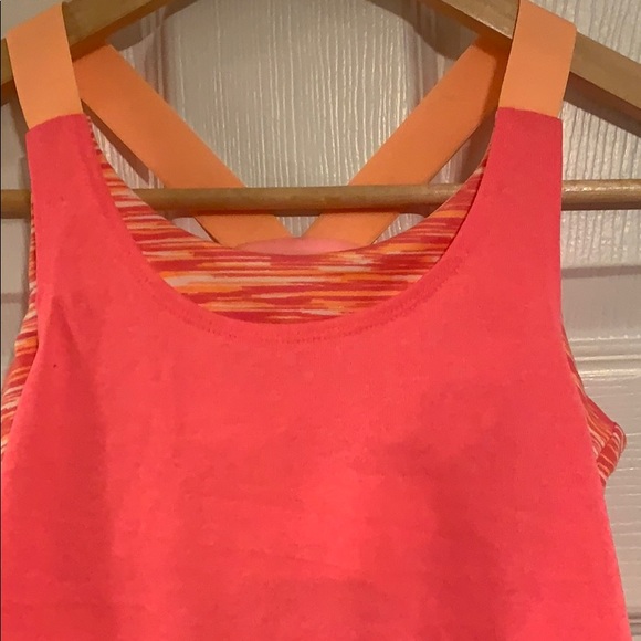 Girls Old Navy Tank New with Tags size L(10-12) - Picture 2 of 3